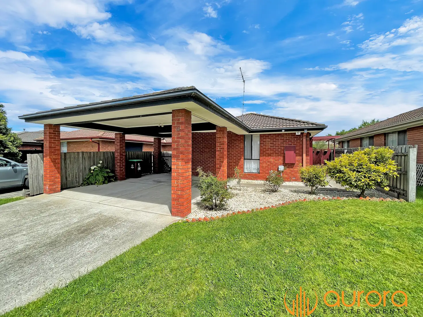Main view of Homely house listing, 14 Boomerang Court, Narre Warren South VIC 3805