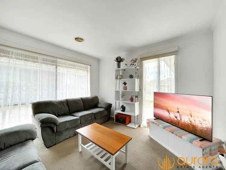 Second view of Homely house listing, 14 Boomerang Court, Narre Warren South VIC 3805