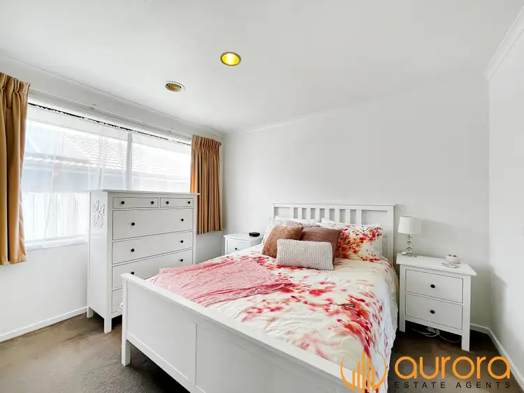 Fifth view of Homely house listing, 14 Boomerang Court, Narre Warren South VIC 3805