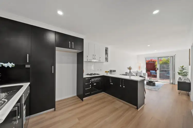 Third view of Homely house listing, 17 Patrick Shaw Street, Casey ACT 2913