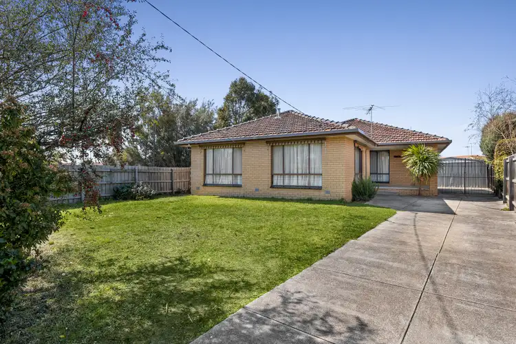 4 Manyung Court, Keilor East VIC 3033