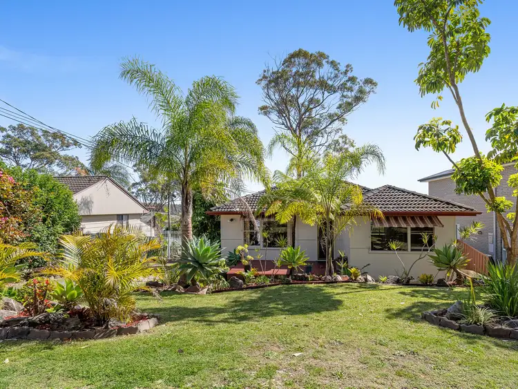 15 Sabugal Road, Engadine NSW 2233