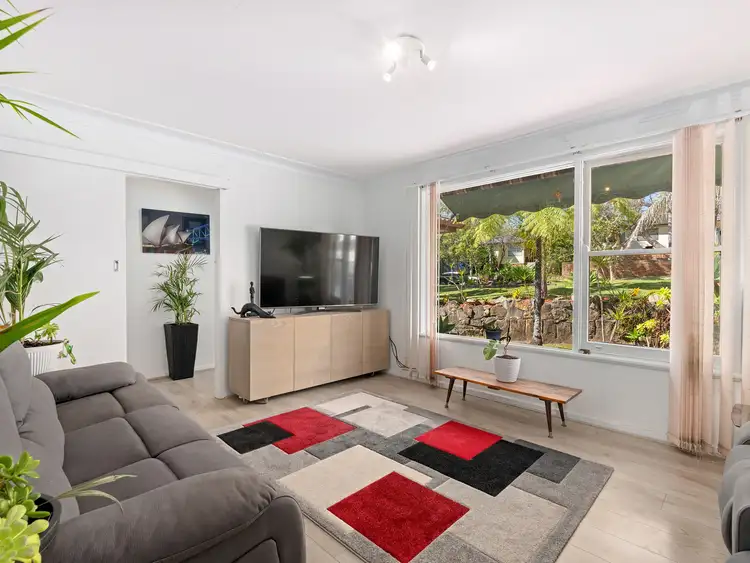 Second view of Homely house listing, 15 Sabugal Road, Engadine NSW 2233