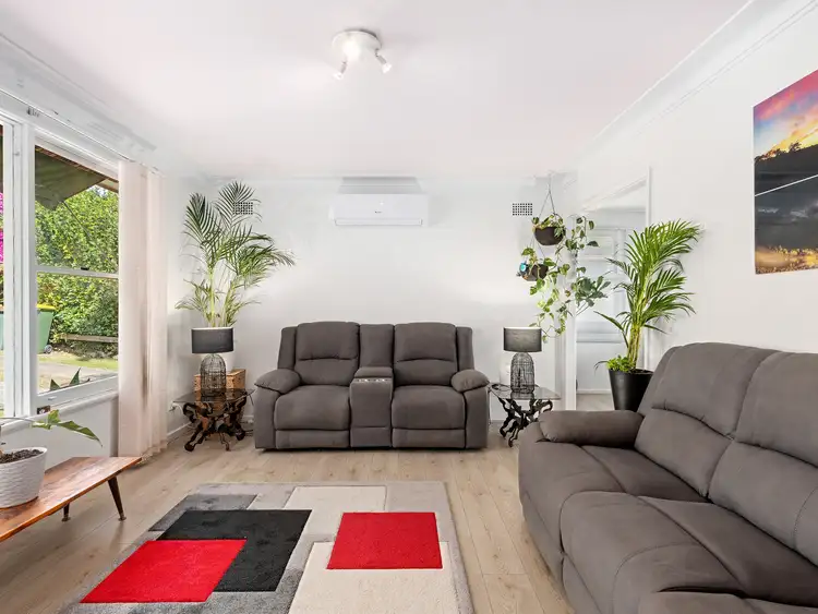 Third view of Homely house listing, 15 Sabugal Road, Engadine NSW 2233