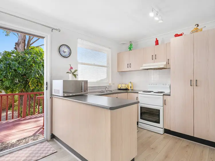 Fifth view of Homely house listing, 15 Sabugal Road, Engadine NSW 2233