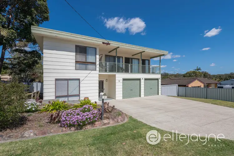 Second view of Homely house listing, 38 Regent Street, Bonnells Bay NSW 2264