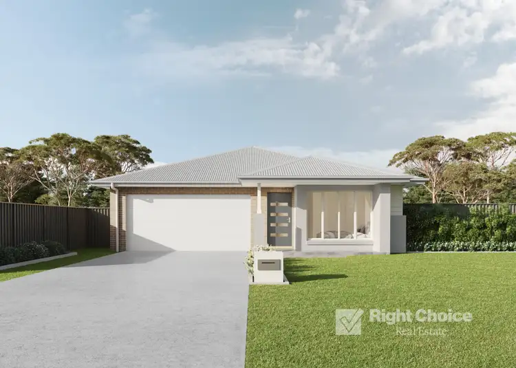 Main view of Homely house listing, 12 White Cedar Circuit, Huntley NSW 2530