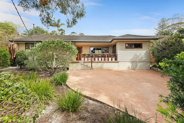 15 Wellman Road, Forestville NSW 2087