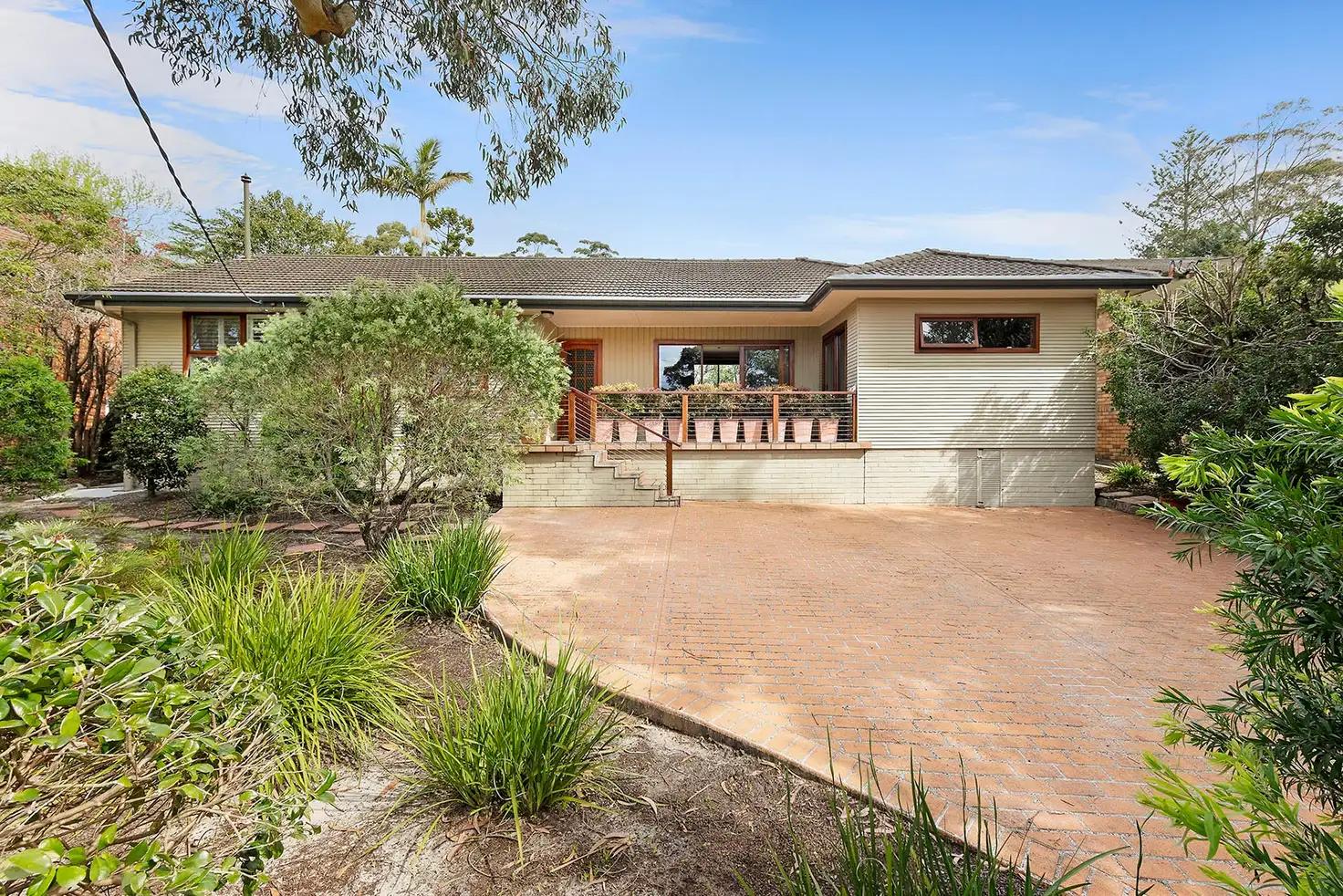 Main view of Homely house listing, 15 Wellman Road, Forestville NSW 2087