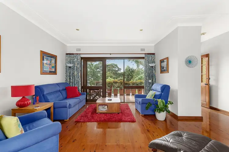 Fourth view of Homely house listing, 15 Wellman Road, Forestville NSW 2087
