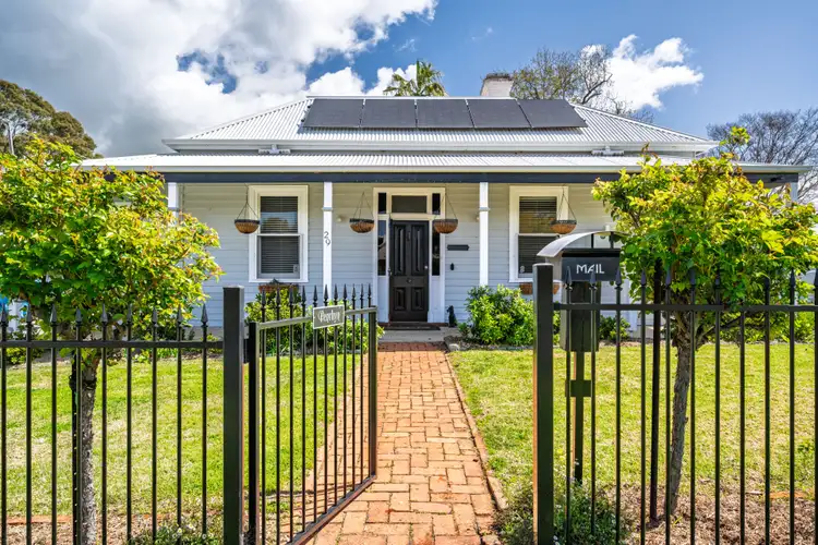 29 Guy Street, Corowa NSW 2646