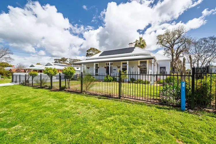 Second view of Homely house listing, 29 Guy Street, Corowa NSW 2646