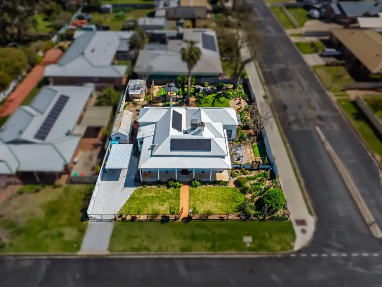 Third view of Homely house listing, 29 Guy Street, Corowa NSW 2646