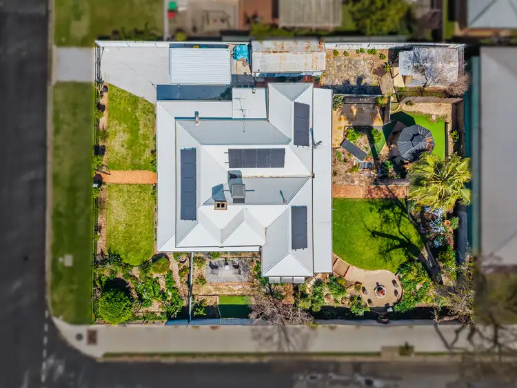Fourth view of Homely house listing, 29 Guy Street, Corowa NSW 2646