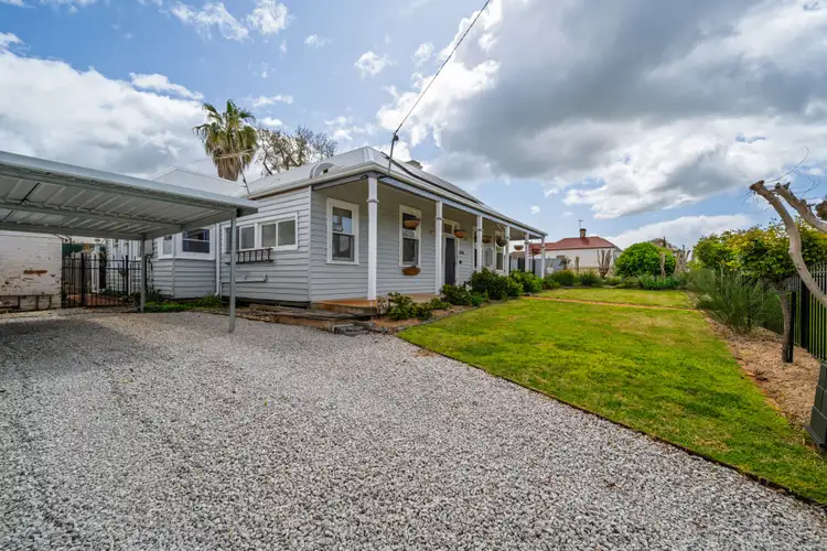 Sixth view of Homely house listing, 29 Guy Street, Corowa NSW 2646
