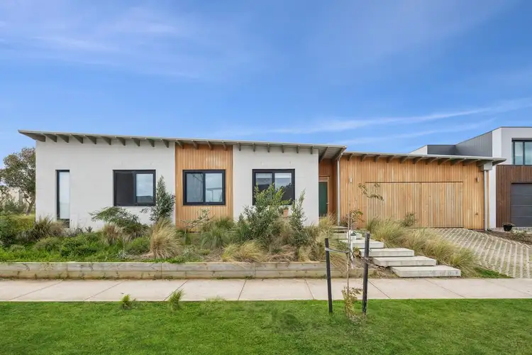 Second view of Homely house listing, 16 Murnong Circuit, Torquay VIC 3228