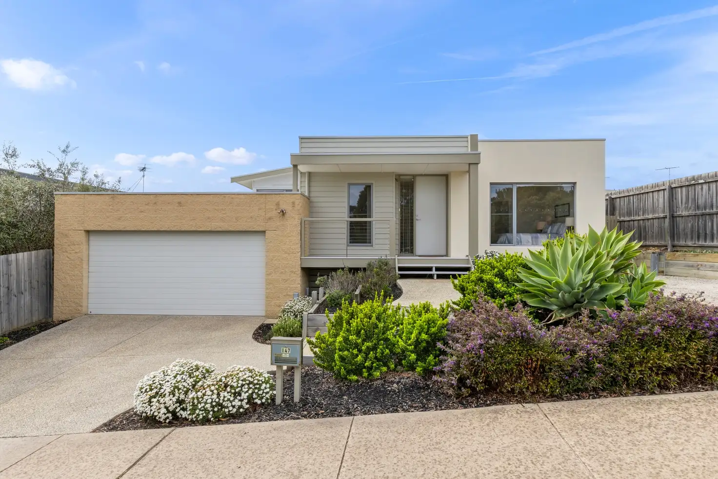 Main view of Homely house listing, 147 Spring Valley Drive, Torquay VIC 3228