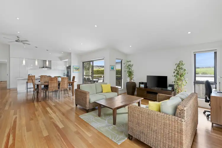 Second view of Homely house listing, 147 Spring Valley Drive, Torquay VIC 3228