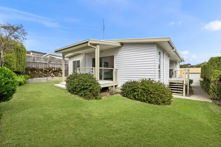 Fourth view of Homely house listing, 147 Spring Valley Drive, Torquay VIC 3228