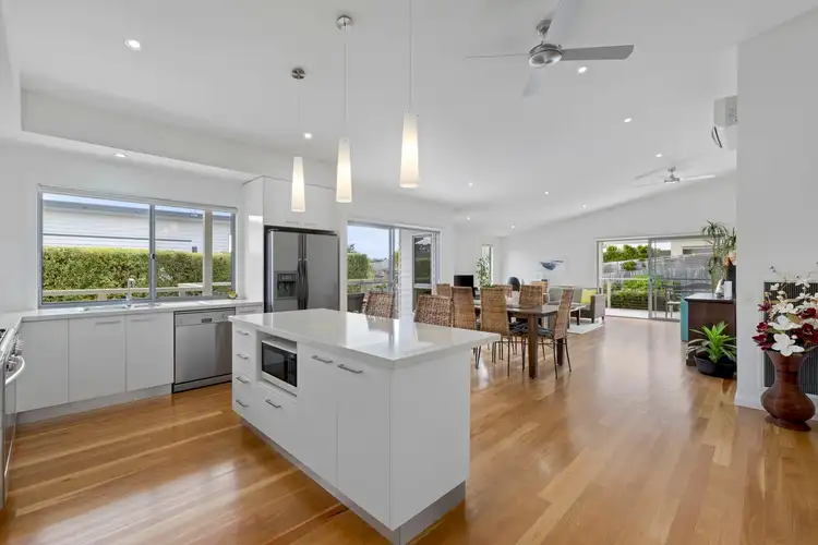 Fifth view of Homely house listing, 147 Spring Valley Drive, Torquay VIC 3228
