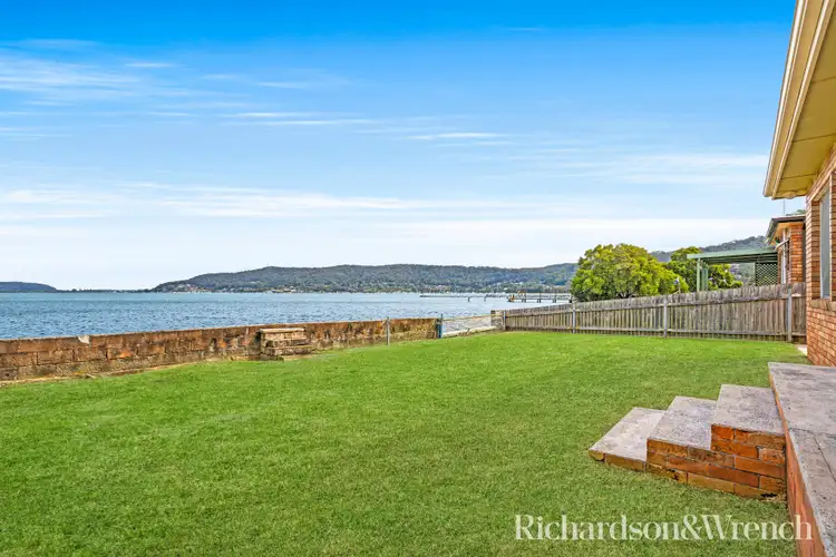 Second view of Homely house listing, 63 Victory Parade, tascott NSW 2250