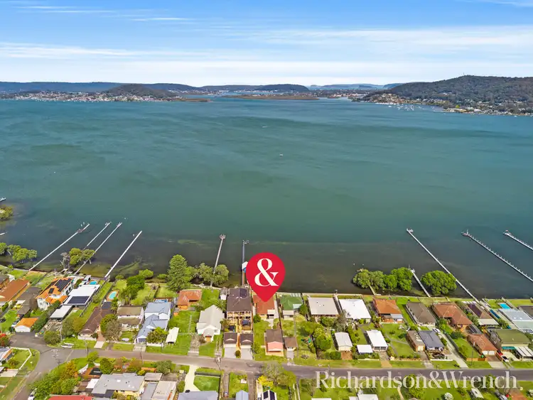 Fifth view of Homely house listing, 63 Victory Parade, tascott NSW 2250