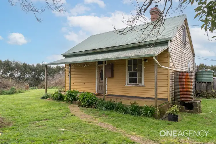 Second view of Homely house listing, 201 Metaira Road, Ridgley TAS 7321