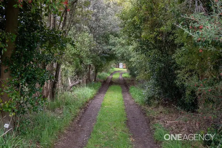 Third view of Homely house listing, 201 Metaira Road, Ridgley TAS 7321