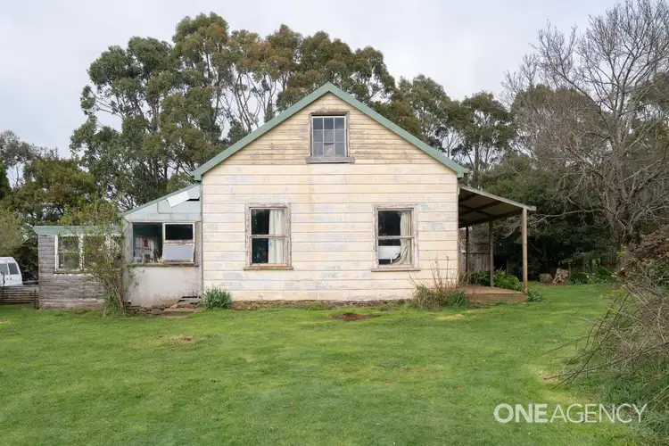 Sixth view of Homely house listing, 201 Metaira Road, Ridgley TAS 7321