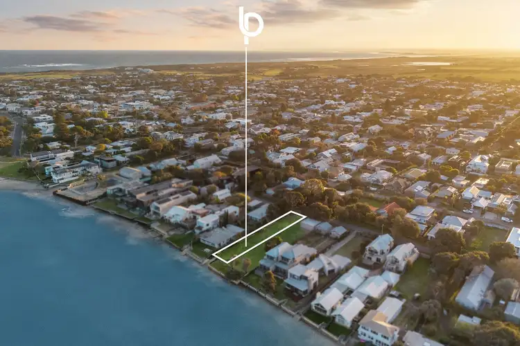 Third view of Homely land listing, 14 Riverside Terrace, Barwon Heads VIC 3227