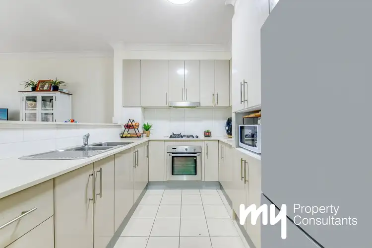 Second view of Homely unit listing, 29/7-9 King Street, Campbelltown NSW 2560