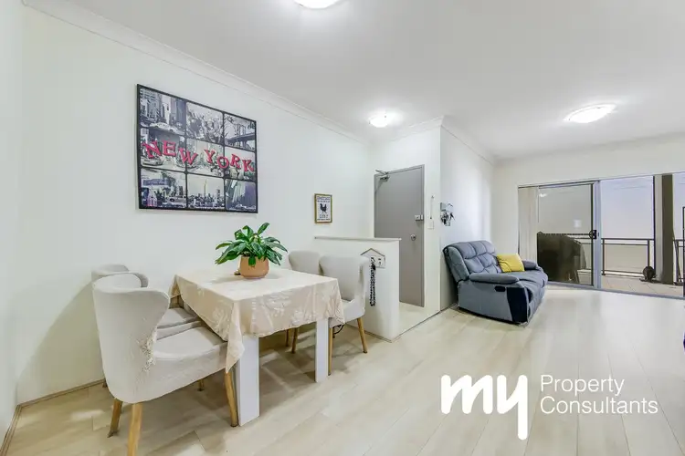Third view of Homely unit listing, 29/7-9 King Street, Campbelltown NSW 2560