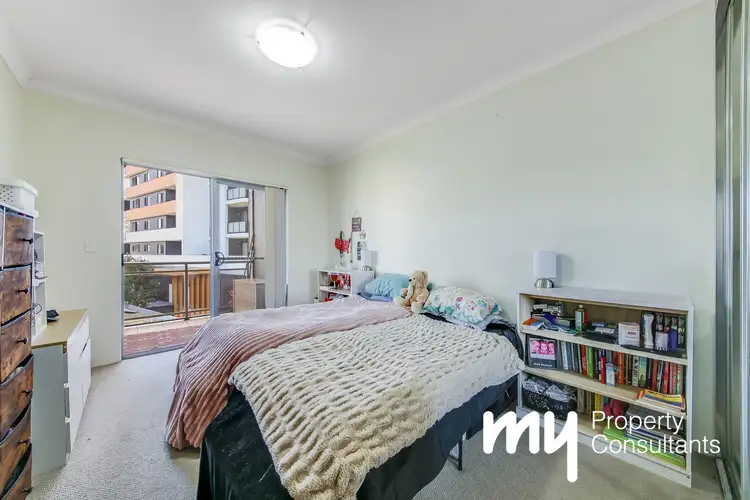 Fourth view of Homely unit listing, 29/7-9 King Street, Campbelltown NSW 2560