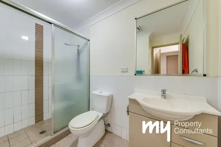 Fifth view of Homely unit listing, 29/7-9 King Street, Campbelltown NSW 2560