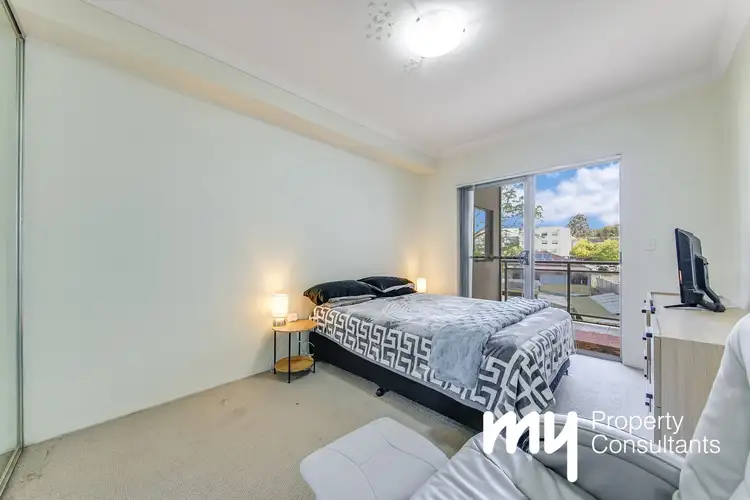 Sixth view of Homely unit listing, 29/7-9 King Street, Campbelltown NSW 2560