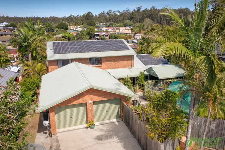 11 Langley Place, Albany Creek QLD 4035