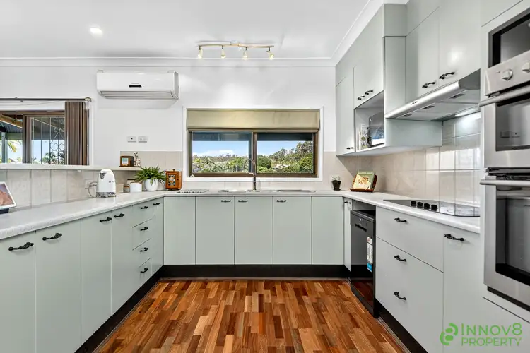 Second view of Homely house listing, 11 Langley Place, Albany Creek QLD 4035