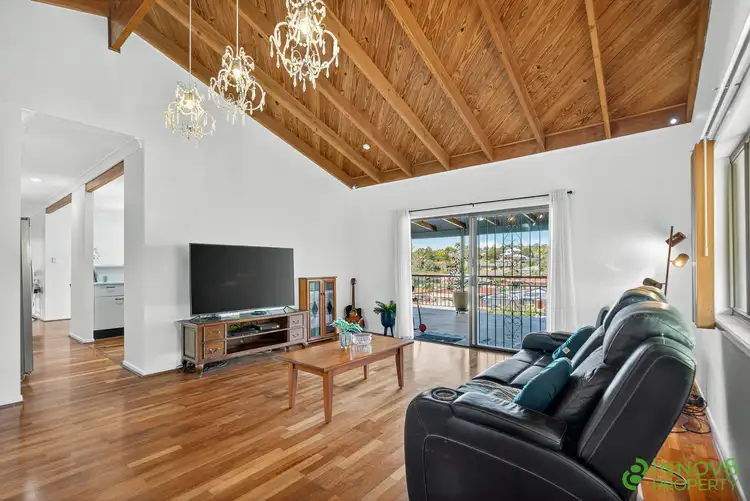 Third view of Homely house listing, 11 Langley Place, Albany Creek QLD 4035