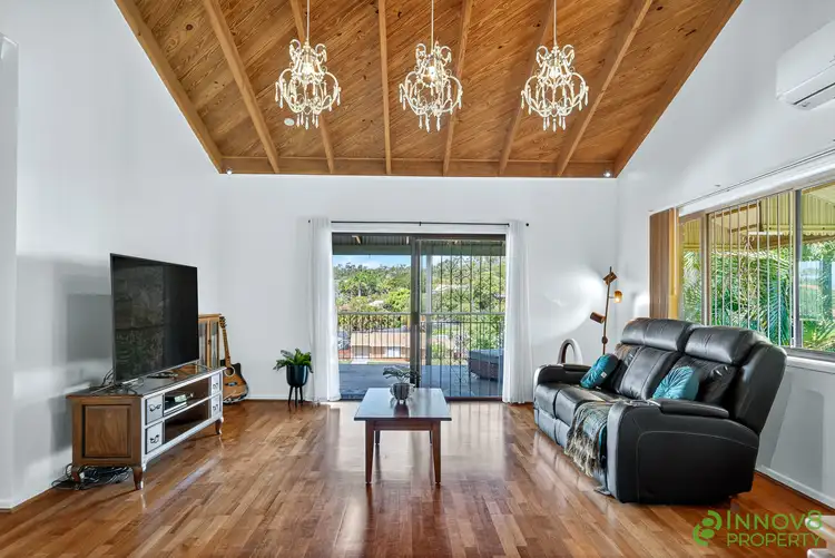 Fifth view of Homely house listing, 11 Langley Place, Albany Creek QLD 4035