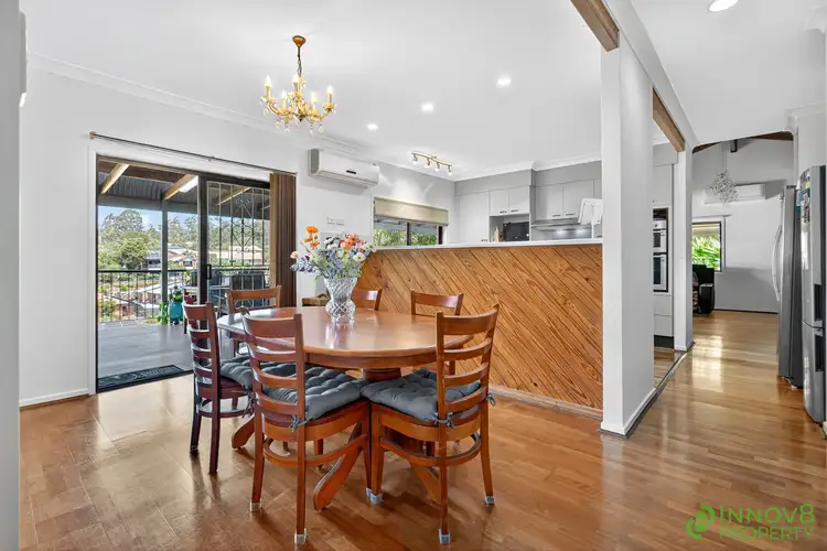 Sixth view of Homely house listing, 11 Langley Place, Albany Creek QLD 4035
