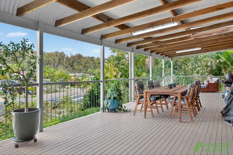 Seventh view of Homely house listing, 11 Langley Place, Albany Creek QLD 4035