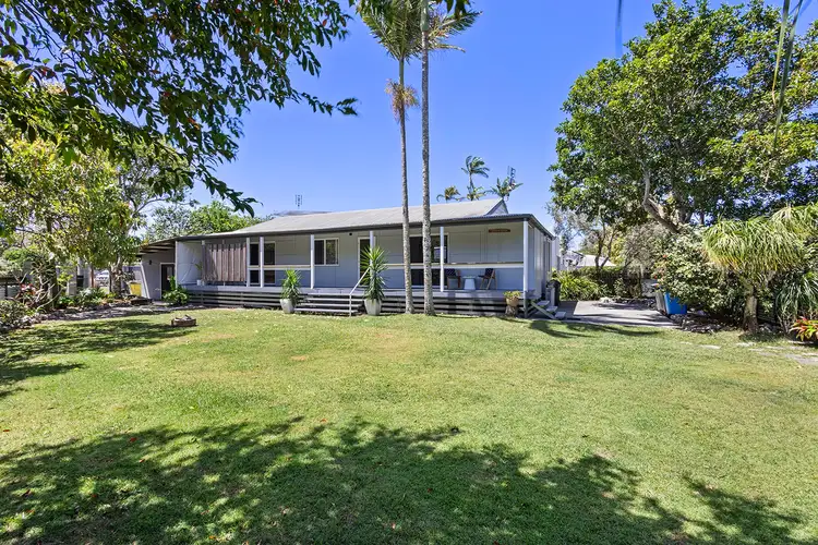 106 Banksia Avenue, Coolum Beach QLD 4573