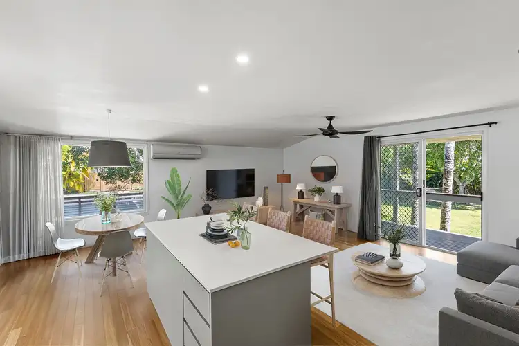 Second view of Homely house listing, 106 Banksia Avenue, Coolum Beach QLD 4573