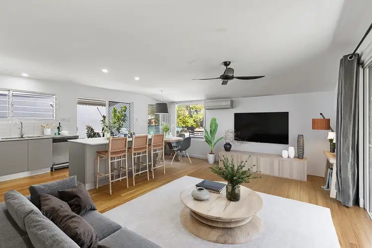 Third view of Homely house listing, 106 Banksia Avenue, Coolum Beach QLD 4573