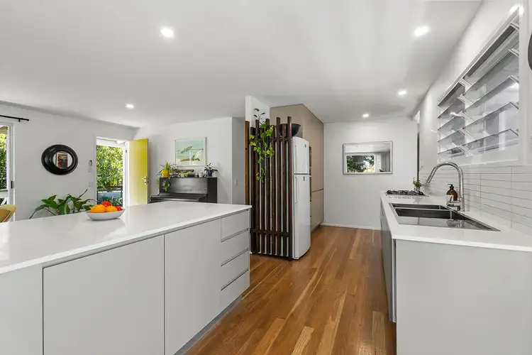 Fourth view of Homely house listing, 106 Banksia Avenue, Coolum Beach QLD 4573