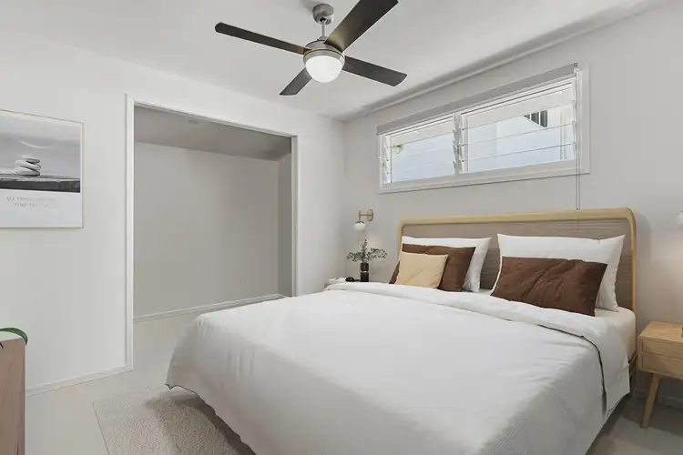 Fifth view of Homely house listing, 106 Banksia Avenue, Coolum Beach QLD 4573