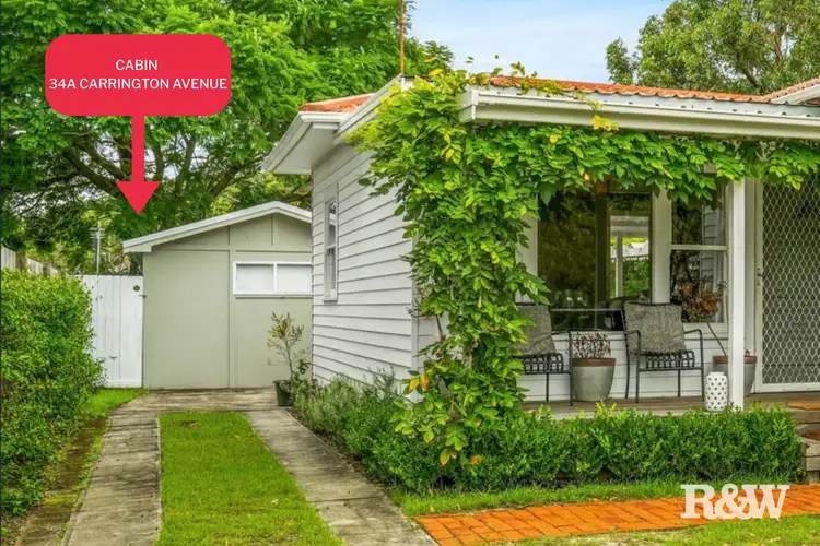 34A Carrington Avenue, Woy Woy NSW 2256