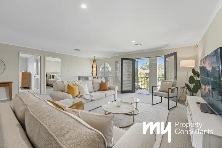 29 Lakeland Circuit, Harrington Park NSW 2567