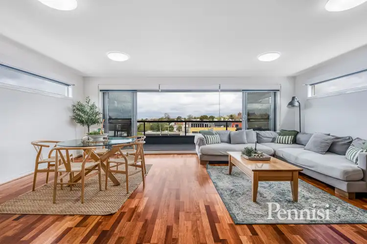 9/39-41 Flemington Street, Travancore VIC 3032