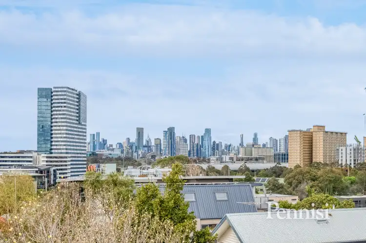 9/39-41 Flemington Street, Travancore VIC 3032